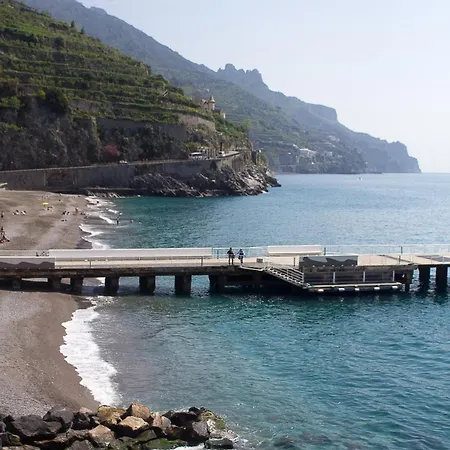 A Un Passo Dal Mare *