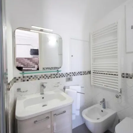 Apartmán A Un Passo Dal Mare Minori