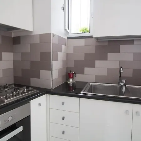 Apartament A Un Passo Dal Mare