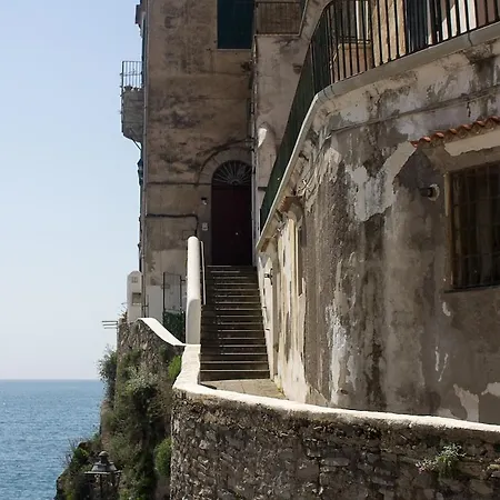 A Un Passo Dal Mare