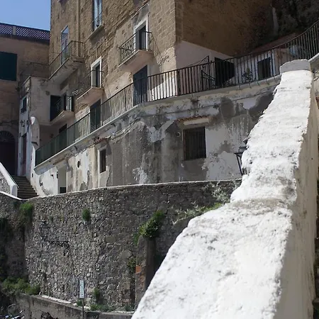 A Un Passo Dal Mare Apartament