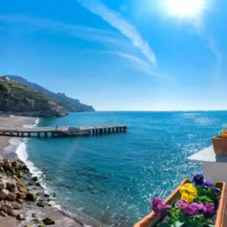 A Un Passo Dal Mare *