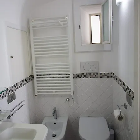A Un Passo Dal Mare * Minori