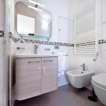 Apartmán A Un Passo Dal Mare