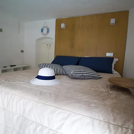 A Un Passo Dal Mare Apartament